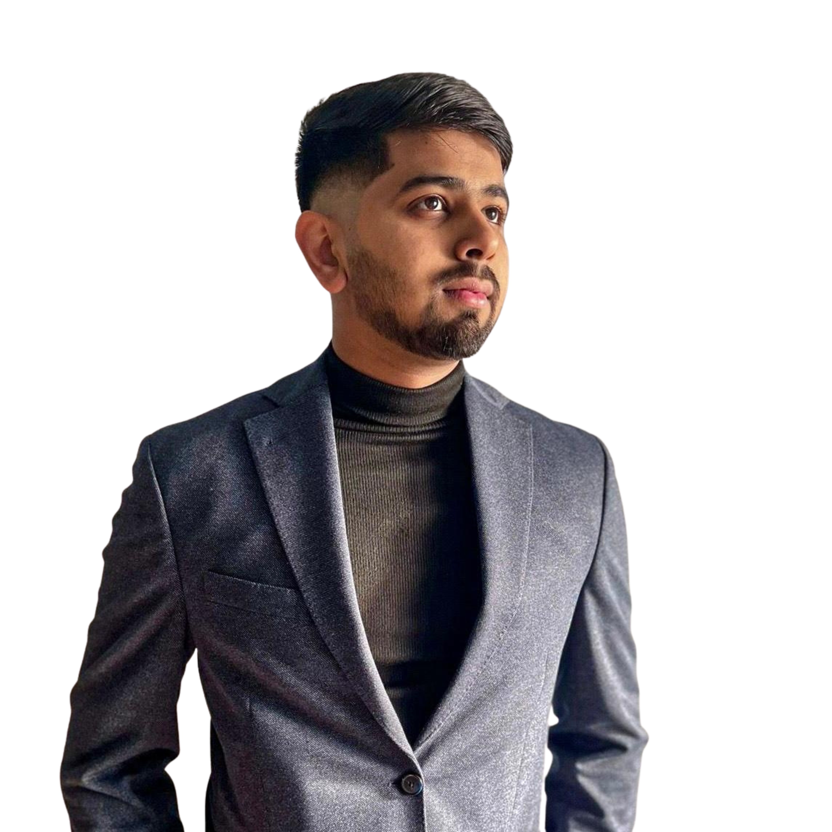 Aditya - Digital Marketing & Web Development Expert